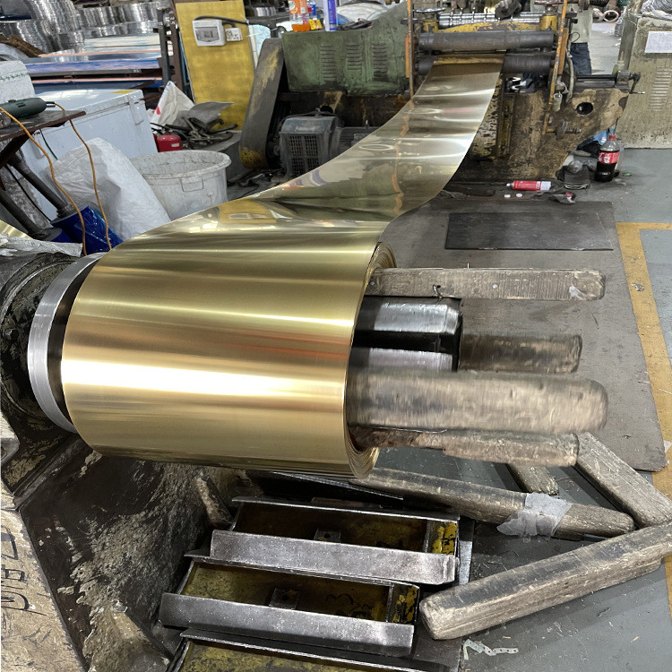 C51900 C35000 C36000 C37700 C38500 C38000 C34500 C5191 Pure Bare Copper Ground Copper Bar