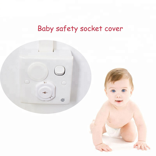 Electric Plug Child Safety Outlet Covers AU Socket Cover Protective Outlet For Baby