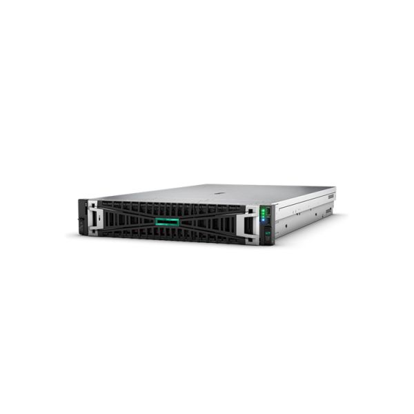 HPE ProLiant DL380 Gen10 Server with 3.1 GHz Processor GPU Support and Stock Availability
