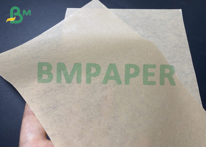 40g Yellowish Kraft Paper 