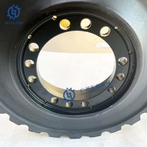 China Air Compressor 430-24T 430*24T Rubber Coupling Element 57777286 Coupling Rigid Inflexibility Elastic Rubber Coupling Plate on sale