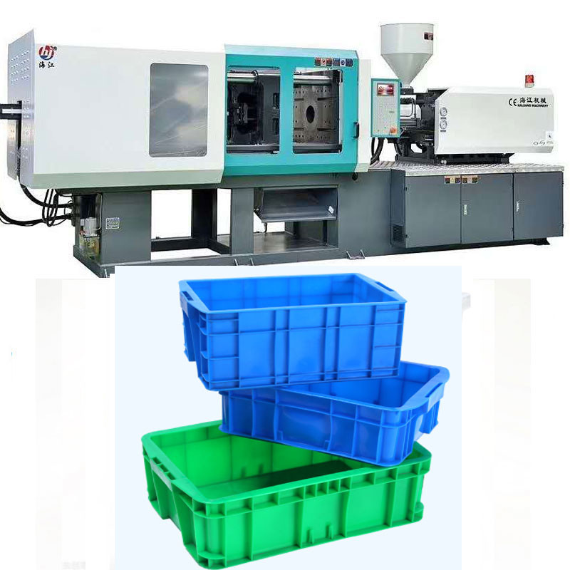 Silicone Mould Machine / Rubber Casting Machine With High Stroke Mold Opening