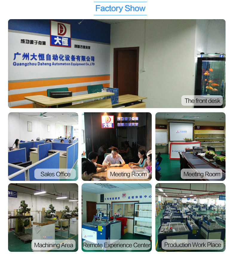 Intelligent 2 Part Silicone Epoxy Resin Dispensing Machine For SMT Glue And AB Glue Liquid