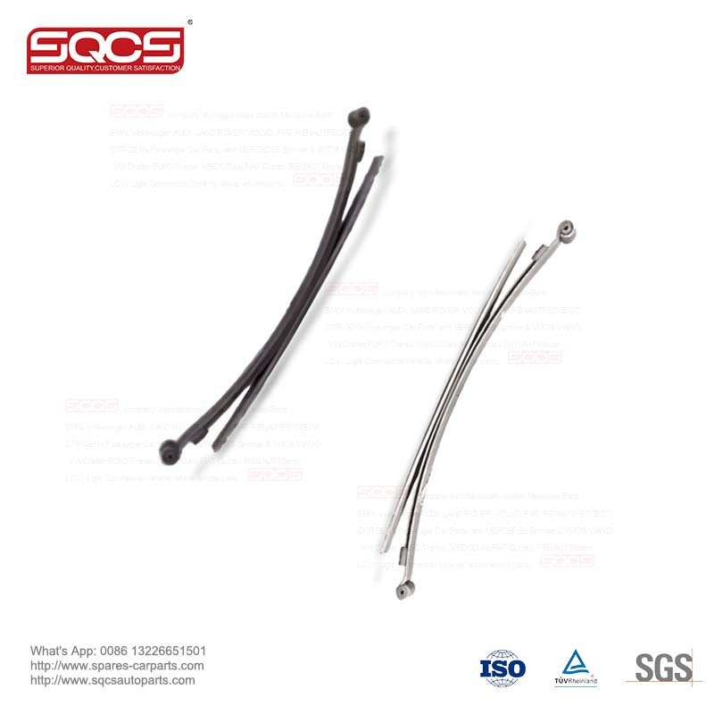 Car Engine Parts for Mercedes Sprinter W906 9063202506 Leaf Spring OE 9063202506