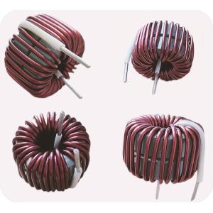  Megnatic Core Common Mode Choke Inductor For Analog Circuits Signal Processing Manufactures