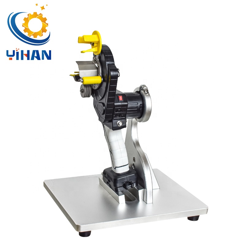 Automatic Tube Pipe Cutter for Circular Plastic Hose Stripping Length 0.1mm-9999.9mm