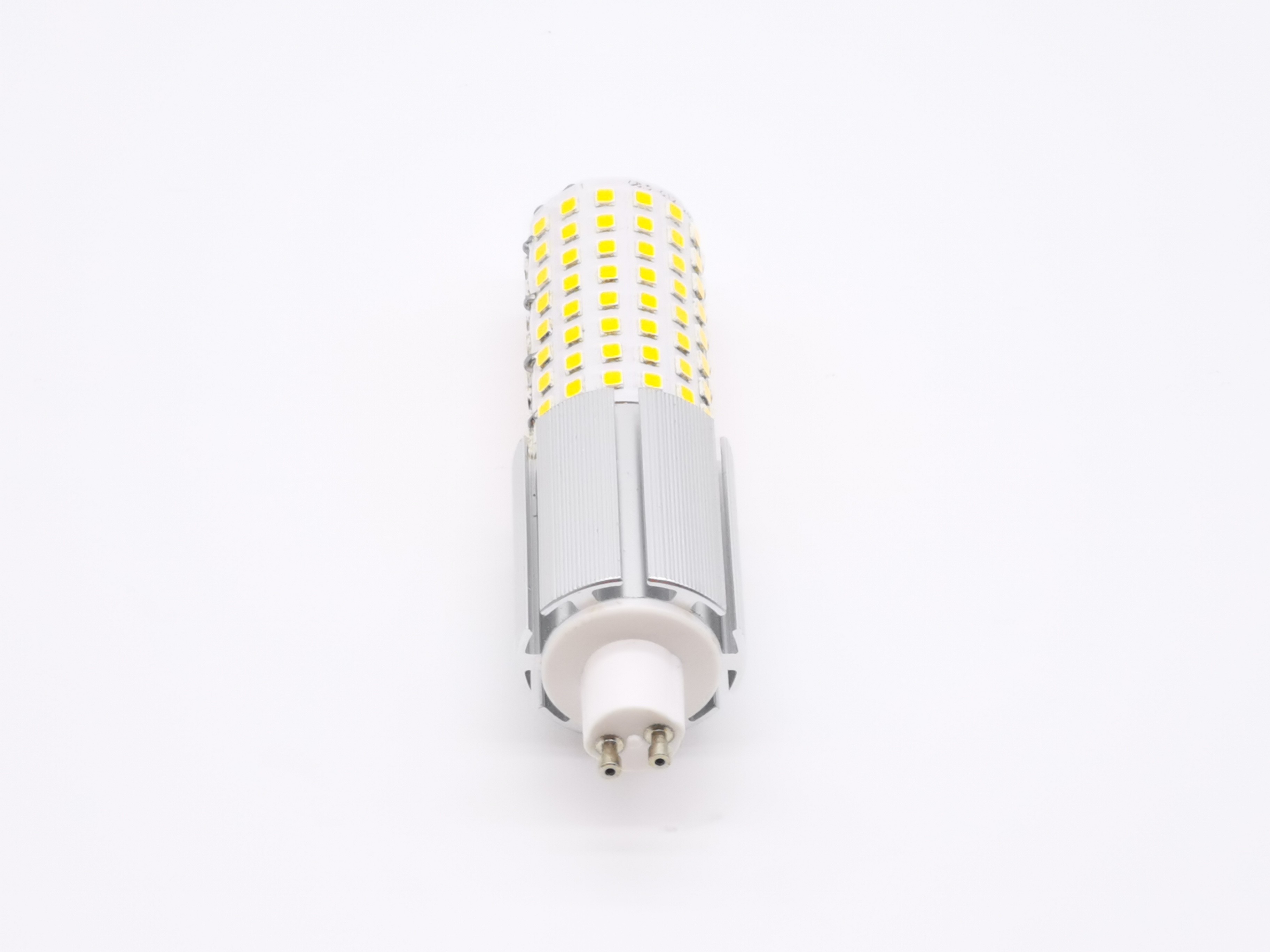 min 10W GU6.5 led corn light GU6.5 led lamp replace 35W 75W Metal halide lamp cri80 ac85-277V GU6.5 led bulb