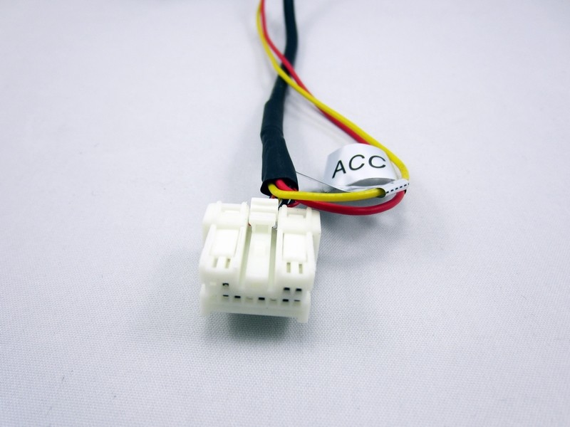 Tailor-Made PVC Tube Copper Conductors Speaker Cable Loom for Car Bus Truck Trailer
