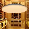Buy cheap Wifi Ceiling Mounted 30cm 25cm Smart Led Oyster Light For Corridors Hallway from wholesalers