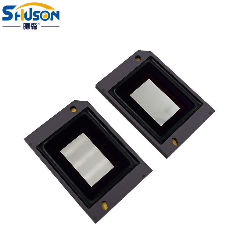 Projector Spare Parts DMD 1280 Projector LCD Panel Replacement