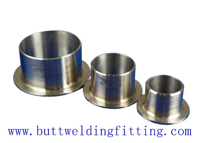 1 - 48 inch Seamless or Weld Stainless Steel Stub Ends UNS S31803 ASME B16.9
