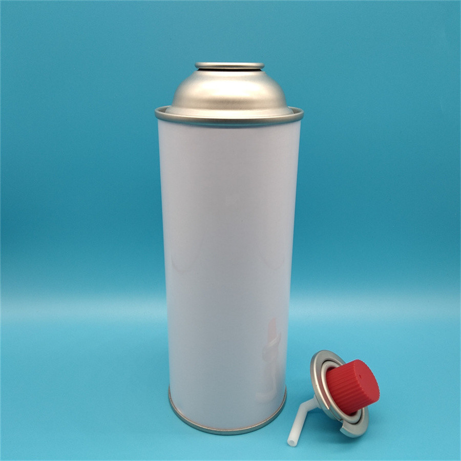 Reliable Butane Gas Cartridges for Camping Stoves with Leak-Proof Design