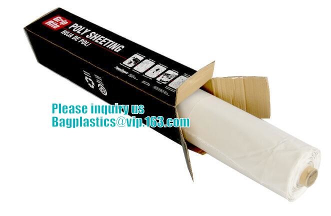 Hazardous Waste Yellow Plastic Bag Asbestos Garbage Bag,large size thicker LDPE asbestos remove bags,asbestos garbage ba