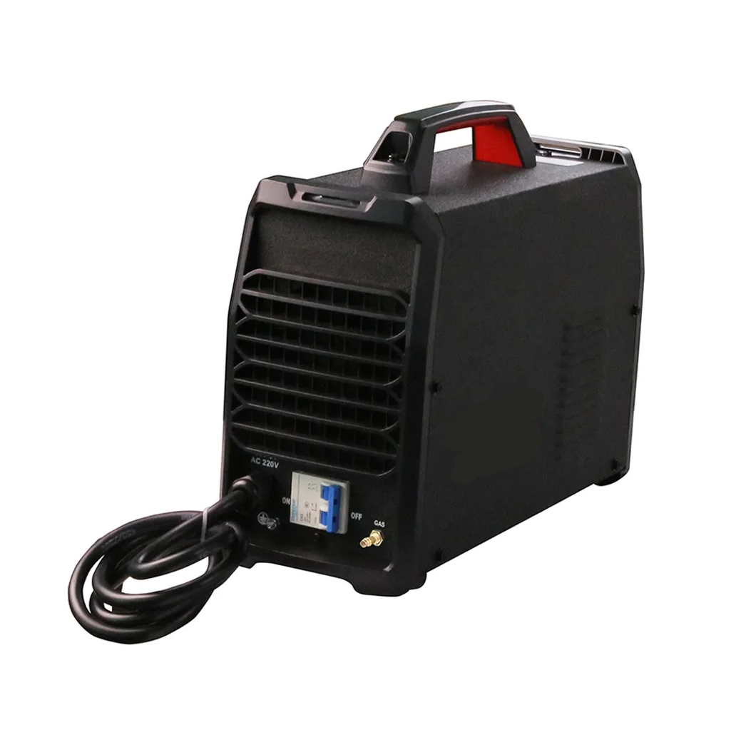 OEM AC 380V 315A 230A Welding Equipment Dimensions mm 450*270*345 IP21S Protection Grade