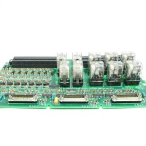 GE IS200ECTBG1ADE Exciter Contact Terminal Board Smooth Operation