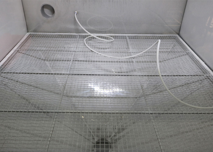 1m3 Chamber Volume IP Test Equipment Dust Test Chamber IEC 60529 Figure 2