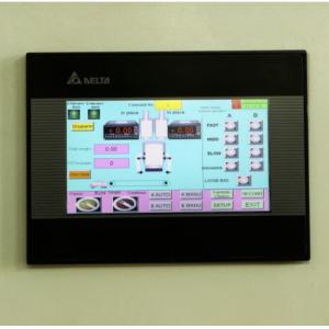 Granulated Sugar Salt Filling Machine With PLC Control System