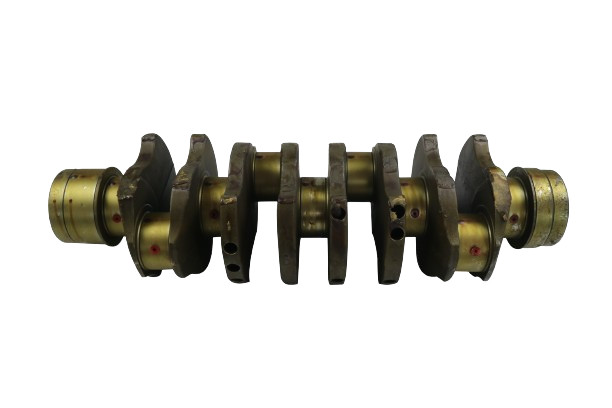 ISUZU 700P 4HK1 4HE1 CRANKSHAFT(CAST IRON) 8980292700 8973525340 8971654830