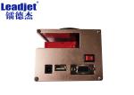  S200C Industrial Handheld Inkjet Printer , Inkjet Coding And Marking Printers Manufactures