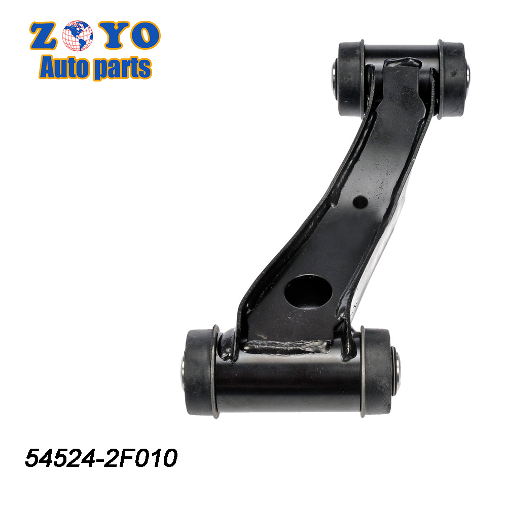 Front Black E-coating Control Arm for Infiniti G20 g37 1997 54525-86J10 54524-86J10