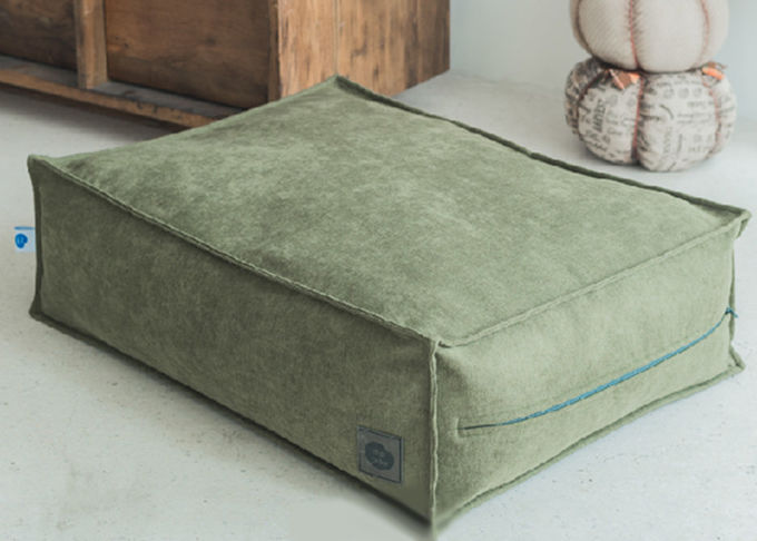 Serta Orthopedic Dog Bed Washable Cover With Memory Foam Xl Xxl Xxxl For Large Dogs