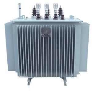 6kv 10kv 11kv Three phase Oil immersed type power Transformer oil cooled power