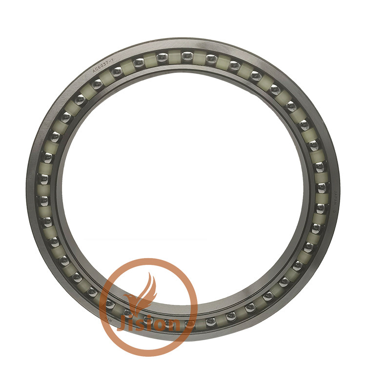 Construction Machinery Parts Excavator bearing XKAH-01011 excavator swing bearing excavator swing bearing