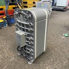 Replaceable DI Tank Ionpure EDI Modules LX-Z IP-LX8000Z-5 Meets NSF 14 And NSF