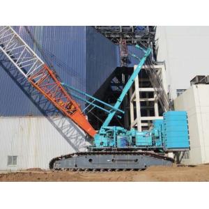 P&H 400T used crawler crane with good running quality