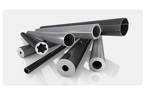 10# 20# Q235 Alloy 2mm 3mm 4mm Precision Carbon Steel Pipe