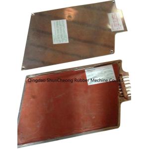 High Quality Width 1400mm Conveyor Belts Joint Vulcanizing Press