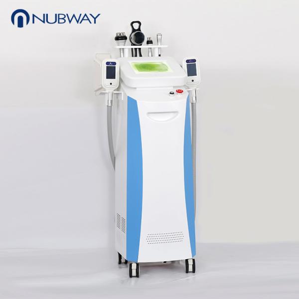 popular cryolipolysis RF cavitation freezing fat criolipolisis slimming body