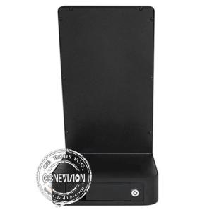 10.1" Countertop WiFi Digital Signage For Restaurant