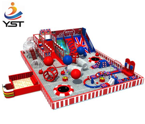 2018 China Top10 Professional Manufacturer Vasia Trampolines Park Jumping Indoor