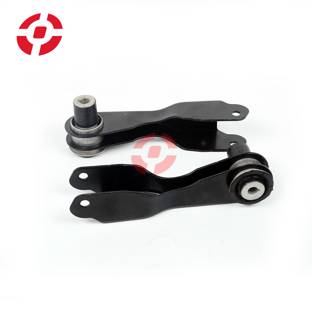 High Performance Rear Lower Arm Suspension System For Land Rover With OE Number LR068166-LR068167