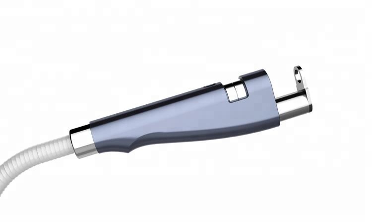 Long Pulsed ND YAG Laser Hair Removal Machine , 1064nm Laser Vein Removal Machine