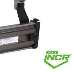 Heavy Duty St64 14gauge Concrete Steel Air Nail Gun