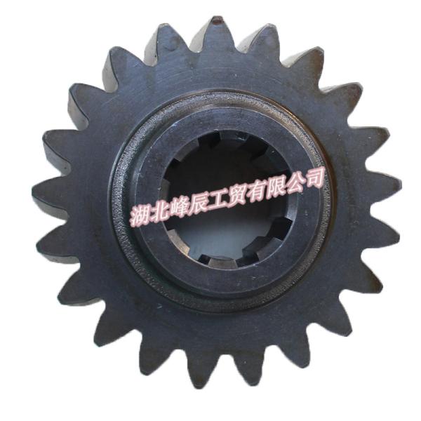 Original Dongfeng/Dcec Kinland Kingrun Gearbox Parts Auto parts for Truck Vice