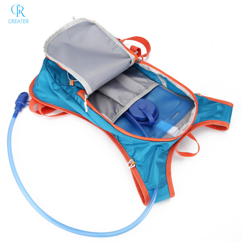 2024 New Arrivals Rucksack Hiking Gear Hydration Pack Backpacks
