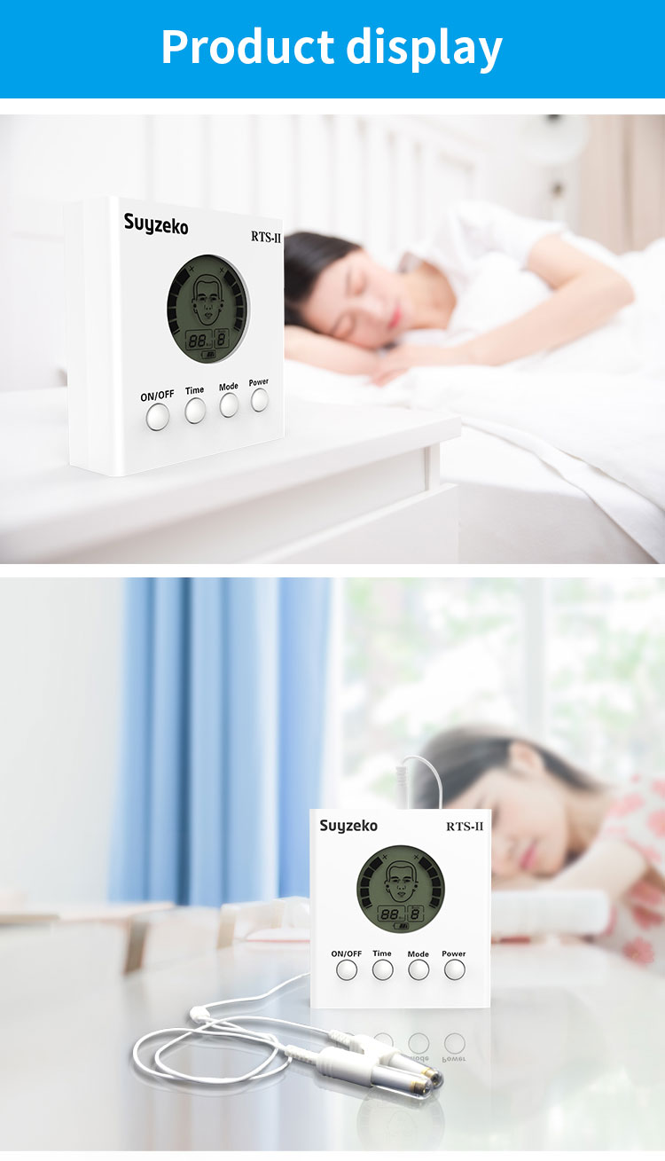 650 Nanometer Rhinitis Sinusitis Laser Therapy Pain Relief Nasal Laser Therapy Machine