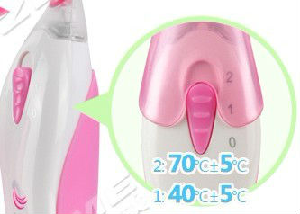 ZL-E1208 Electric Eyelash Curler