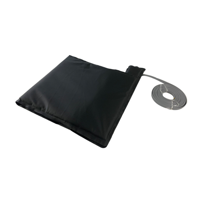 GrapheneMedicHeat Pad Alleviating Pain and Discomfort for Musculoskeletal Conditions