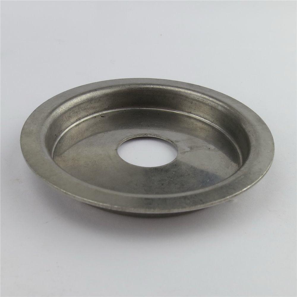 Exhaust K04 Turbo Heat Shield 5304-165-2000 Repair Kits For Auto Turbocharger