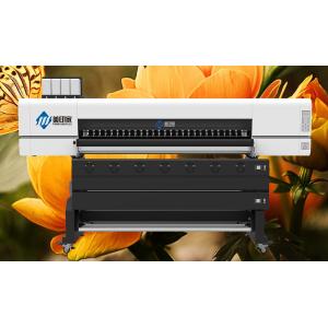  L3350 X W1260 X H1650Mm Dye Sublimation Printer With USB 3 0 Connectivity 6mm Adjustable Manufactures