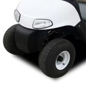 4 6 8 seater Remote Control Electric Sightseeing Limo Golf Cart With 1000kg Weight