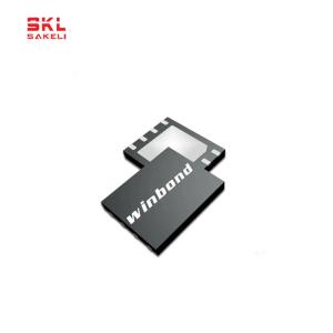  W25Q16JVSNIM Flash Memory Chips - 16Mb High-Speed SPI Interface Manufactures