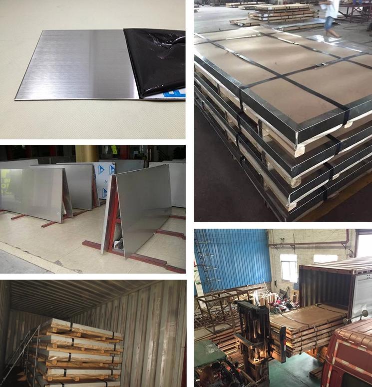 Cold Rolled Steel Coils / PPGI Prepainted Steel Sheet / Zinc Aluminium Roofing Coils From China Factory