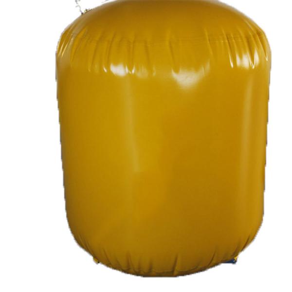 200Kg Heavy Duty Inflatable Air Bags Marine Shallow End Inland Lake Safety