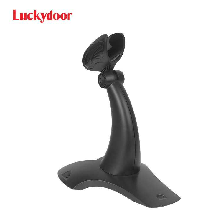 POS Barcode Scanner Stand Universal Bracket Adjustable For All Barcode Scanner