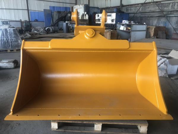 Wholesale Construction The large volume Bucket Excavator Parts China Made